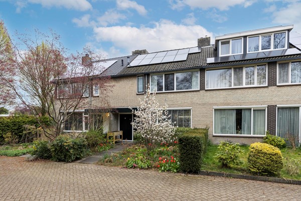 Te koop: Amerikalaan 30, 5691KD Son en Breugel